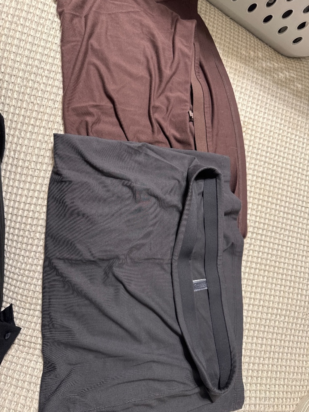 Skims skirts